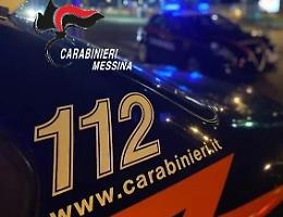Rapina in un negozio a Messina: arrestato 19enne