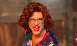 Il musical "Tootsie", con Paolo Conticini e Mauro Casciari, a Messina