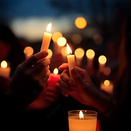 Little Lights: piccole luci, grandi speranze per i bambini nelle zone di guerra