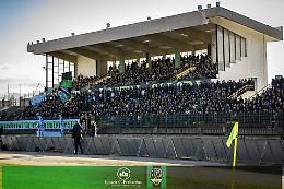 La societ&agrave; suona la carica in Coppa Italia: "Squadra pronta, tifosi trascinateci alla vittoria"