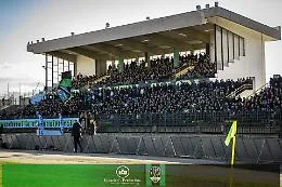 La societ&agrave; suona la carica in Coppa Italia: "Squadra pronta, tifosi trascinateci alla vittoria"