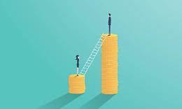 Il Sud si svuota e riempie il Nord, una neo laureata in Sicilia guadagna 500 euro in meno di un pari grado assunto in Piemonte