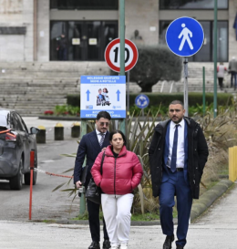 Bimbo in attesa di un cuore, arrivato il parere del Comitato di esperti