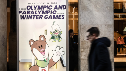 L'Ue contro le Paralimpiadi, il commissario Micallef: &laquo;Inaccettabile la partecipazione della Russia&raquo;