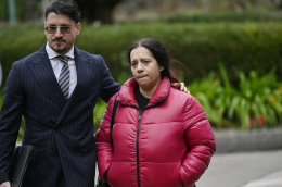 No al trapianto per il bimbo di Napoli: il cuore gi&agrave; "assegnato". La madre: &laquo;Mio figlio non ce la far&agrave;&raquo;