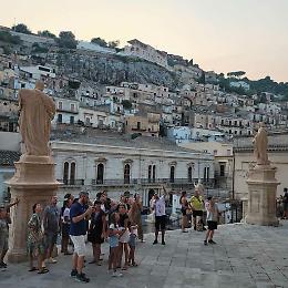 Modica rivoluziona il turismo con PayTourist: digitalizzazione, trasparenza e dati al servizio degli operatori