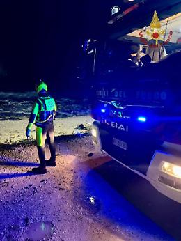 Salgono a 10 i cadaveri di migranti ritrovati sulle coste trapanesi. La strage silenziosa del Mediterraneo durante il ciclone Harry