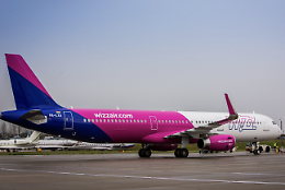 Da Comiso a Katowice: Wizz Air inaugura la rotta estiva con A321neo (50% meno rumore, 20% meno carburante)