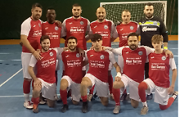 Asd Chiaramontani a un passo dalla storia: promozione in Serie C2 a un match dal traguardo