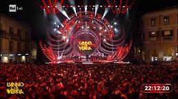 Le due serate di Capodanno in diretta e tutti i programmi Rai per promuovere la Sicilia. Ecco l'accordo con la Regione 