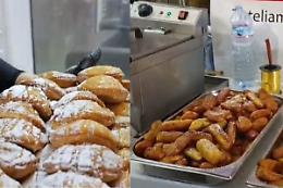 Raviola e Totom&egrave;: la storia centenaria dei dolci siciliani conquista la De.Co.