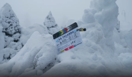 "La valanga", primo ciak per il film che racconta la tragedia di Rigopiano