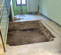 Comiso, iniziati i lavori in due edifici scolastici cittadini