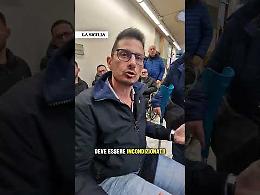 Tribunale di Catania, aula con gradini e accesso impedito ai disabili: &laquo;Ci &egrave; stato negato un diritto&raquo;