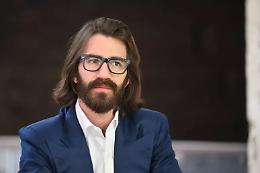 Leonardo Maria Del Vecchio pronto a rilevare quote di due fratelli