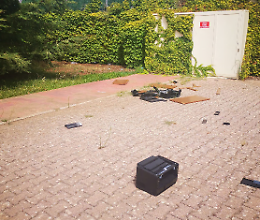 Ragusa, aveva preso di mira le dirigenti di un istituto scolastico: stalker condannato