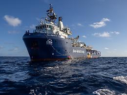 Il Tribunale di Catania "libera" la Sea-Watch 5: fermo revocato, presto il ritorno in mare