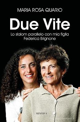 La mamma di Federica Brignone: &laquo;Gossip? Lei sempre riservata su fidanzati, deve fare come Sinner&raquo;
