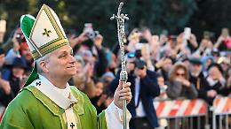 Sulle orme di Francesco: Papa Leone XIV a Lampedusa per abbracciare i migranti