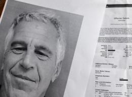 File Epstein, Avs chiede commissione d'inchiesta su presunte interferenze in Italia