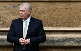 Arresto, il compleanno dell'ex principe in una cella con bagno e lettino: cosa lo aspetta