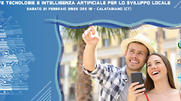 Calatabiano protagonista: cultura, turismo e intelligenza artificiale per il rilancio del territorio