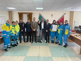 Tumore al seno, torna a Catana "Facciamo Prevenzione"