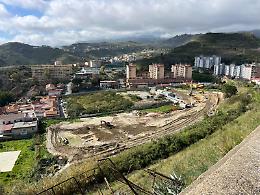 Proroga al 31 dicembre per i cantieri Pinqua: sollievo per Palazzo Zanca