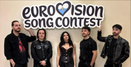 Dalle cantine di Catania al Teatro Ariston: i Metiria e l'ascesa tra prog, pop e metal contemporaneo