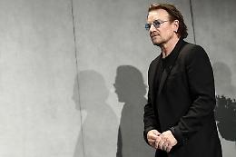 U2, Days of Ash: la band irlandese pubblica a sorpresa un Ep