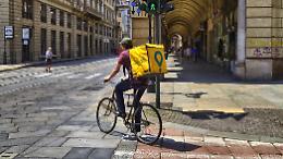 Glovo-Foodinho, perch&eacute; il gip ha detto s&igrave; al commissariamento: &ldquo;Regolarizzate 40mila rider&rdquo;. Cosa cambia davvero (e da quando)