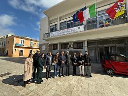 "La sicurezza urbana ad Acate frutto di collaborazione istituzionale"