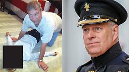 Epstein, arrestato l'ex principe Andrea: la Polizia nella tenuta reale di Sandringham 