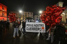 Bimbo operato al cuore a Napoli, le sue condizioni &laquo;peggiorano rapidamente&raquo;