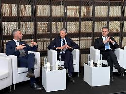 Blue economy, nei porti di Sicilia orientale investimenti e connessioni con il Nord Africa