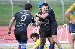 Rugby: in Serie B il Cus Catania ospita il Messina e sogna l'aggancio in vetta