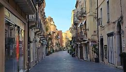 Taormina a rischio citt&agrave; fantasma, l'appello: "Serve un calendario per chiusure e grandi eventi"