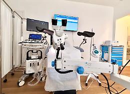 Medicina di genere, l'Asp di Ragusa potenzia la rete dei consultori in provincia