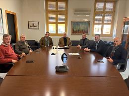 Le criticit&agrave; nel campo della salute al centro dell'incontro tra Cna territoriale di Ragusa e i vertici dell'Asp