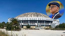 Il coach Santino Coppa patteggia due anni e mezzo  per bancarotta, pena sospesa