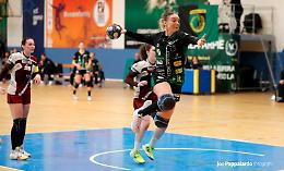 Pallamano: In A1 donne Erice riceve Bressanone per continuare la fuga, in A Gold maschile l'Albatro Siracusa fa visita ai campion in carica del Conversano