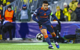 Lautaro, il muscolo che ferma il capitano: l'incidente che ridisegna il mese dell&rsquo;Inter