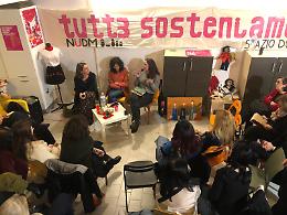 Lo spazio Donna Zen compie undici anni: si festeggia con la rassegna "corpi indisciplinati"