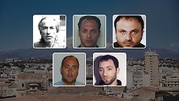 Dal nipote di Nitto Santapaola al figlio del boss ucciso. Chi sono gli &ldquo;eredi&rdquo; della mafia a piede libero a Catania