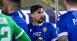 Candiano e Turati contro ogni avversit&agrave;: &laquo;Undici finali, dobbiamo vincere col Sorrento&raquo;