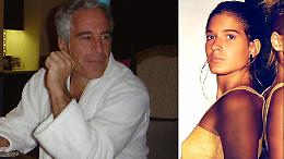 Chiara Baschetti, chi &egrave; l'attrice italiana che ha resistito alle attenzioni scomode di Epstein