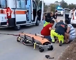 Punta Braccetto (Santa Croce), un anno di reclusione a un camionista che invest&igrave; un giovane