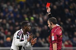 La Juventus chiede la grazia per Kalulu. Gravina dice no: il motivo