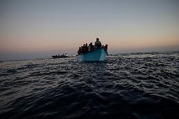 Migranti, il ciclone Harry e lo straziante appello dalla Tunisia: &laquo;Aiutateci a identificare i nostri cari&raquo;