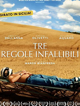 Anteprima al Rouge et Noir: Tre regole infallibili &mdash; amore, confini e seconde possibilit&agrave;